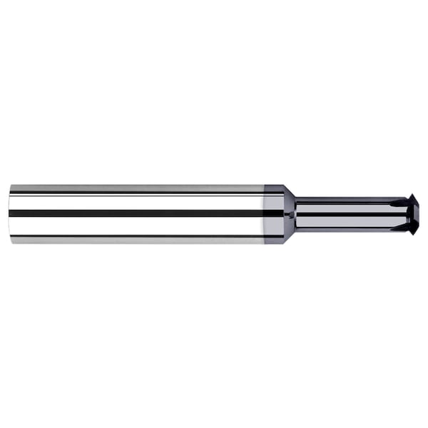 Thread Milling Cutter - Single Form - UN Threads